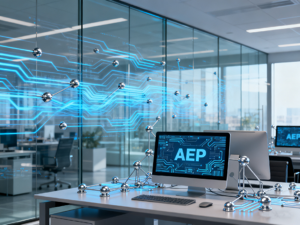 AEP平臺接入技術(shù)詳解